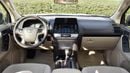 Toyota Prado GXR