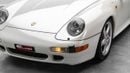 بورش 911 (993) Turbo - 1996 - GCC