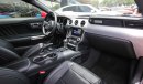 Ford Mustang GT PREMIUM+, 5.0L V8 0km, GCC w/ 3Years or 100,000 km Warranty, 60,000km Service at AL TAYER