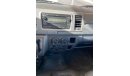 Toyota Hiace Toyota hiace 2013 chelr g cc good condition