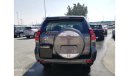 Toyota Prado 3.0L DIESEL TXL - SUN ROOF 2019  SPARE UP FOR EXPORT ONLY