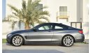 BMW 428i i