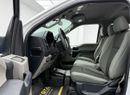 Ford F-150 XLT 2020 Ford F-150, June/2026 Ford Warranty, Ford Full Service History, GCC.