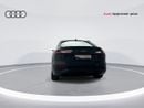 أودي Q8 إي ترون Sportback S line 55 e-tron quattro 408hp Progress (Ref# 09640)