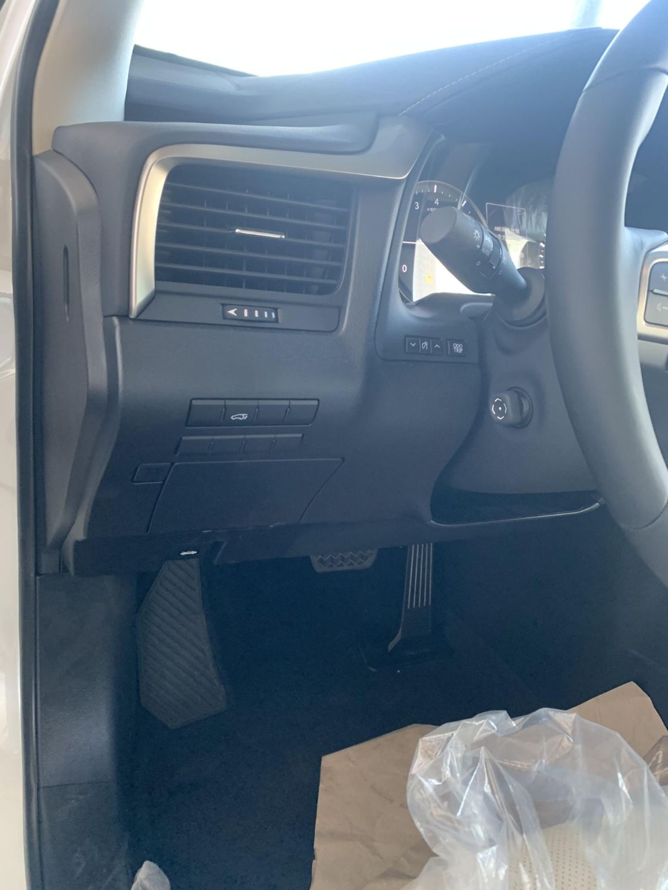 لكزس RX 350 Lexus RX350L 7- Seater 2022 For Export