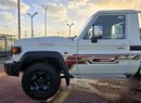 تويوتا لاند كروزر بيك آب SC 4.0L