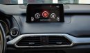 مازدا CX9 Mazda CX-9 Mid Option AWD