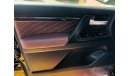 Toyota Land Cruiser 4.6L GXR GT V8 2021 ELECTRIC SEATS  DIAMOND STITCHING CRUISE CONTROL DVD AUTO TRANSMISSION EXPORT ON