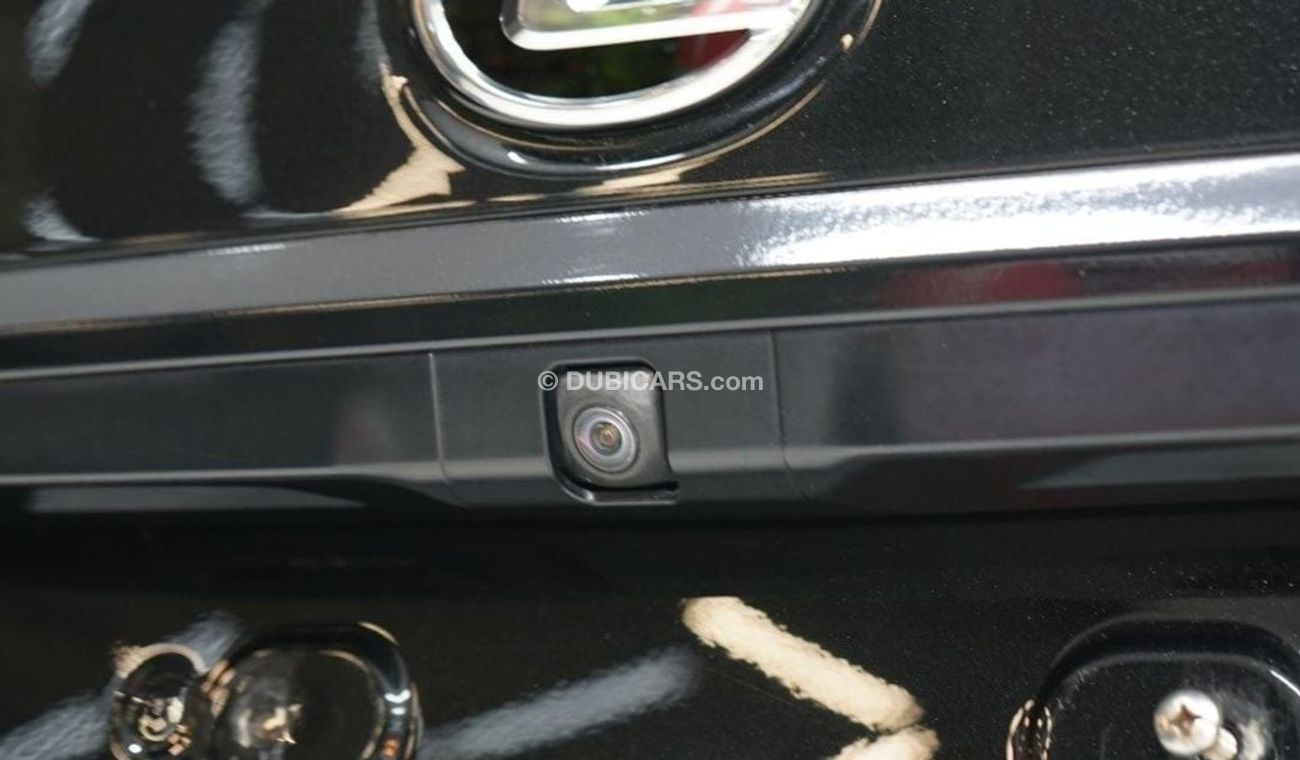 لكزس ES 350 F سبورت