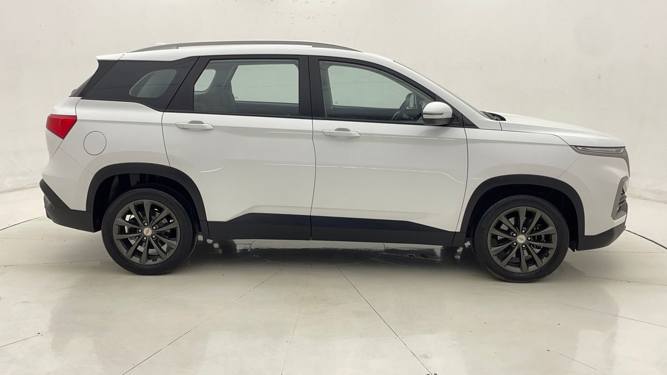 شيفروليه كابتيفا LS 1.5 | بدون دفعة مقدمة | اختبار القيادة في المنزل