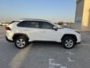 Toyota RAV4 Toyota Rav4 2019 Xle