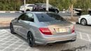 Mercedes-Benz C 250 Std 1.8L Full option