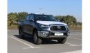 Toyota Hilux 2022 | BRAND NEW HILUX D/C 2.4 L | 4X4 - DSL - GLXS-V  - A/T WITH GCC SPECS  - EXPORT ONLY