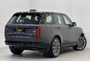 Land Rover Range Rover 2023 Range Rover Vogue P530 First Edition, 5 Years Range Rover Warranty, Full Service History, GCC