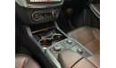 Mercedes-Benz GL 500 V8 .. GCC .. FSH .. Top Range .. Perfect Condition .. AMG