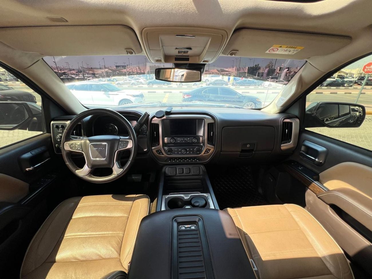 جي أم سي يوكون XL SLT