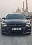 Dodge Charger SXT 3.6 V6 2016 (NON ACCIDENTAL ORIGINAL PAINT) GCC SPECS