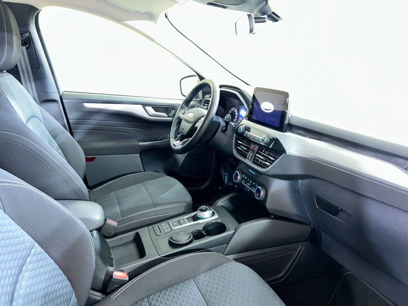 فورد إيسكاب 1.5T Trend