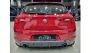 Alfa Romeo Giulietta ALFA ROMEO GIULETTA VELOCE 2018 IN BEAUTIFUL SHAPE FOR 69K AED