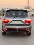 Nissan Armada Nissan Armada