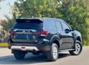 Nissan XTerra SE 2.5L RWD 2021 2.5L GCC (1090/-MONTHLY)