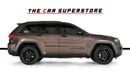 Jeep Grand Cherokee LIMITED GCC-Al Futtaim Warranty & Service Contract-Full Service History-Black Pack