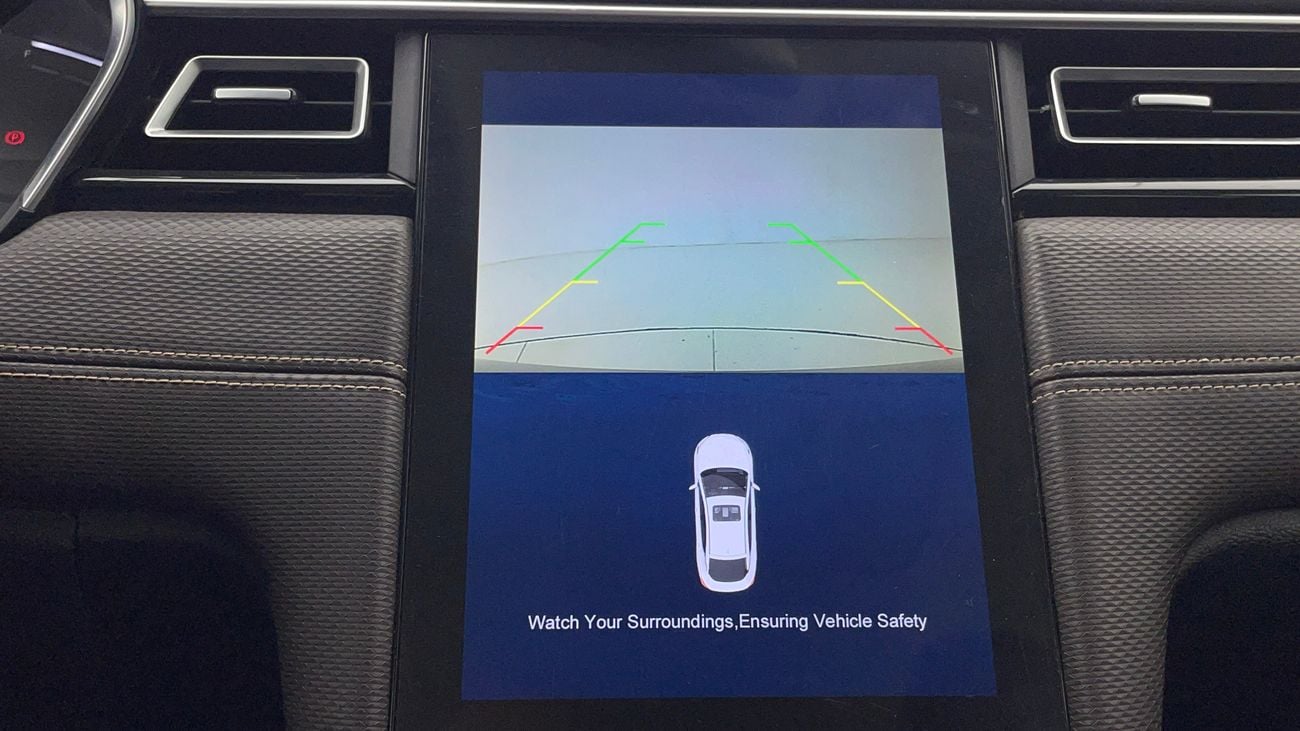 جاك J7 INTELLIGENT 1.5 | بدون دفعة مقدمة | اختبار القيادة في المنزل