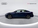 أودي A3 Sedan Advanced 35 TFSI 150hp Progress (Ref# 18201)