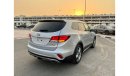 Hyundai Santa Fe GLS Top 2017 PANORAMIC 4 CAMERA 7 SEATER