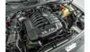 Volkswagen Touareg SE  3.6