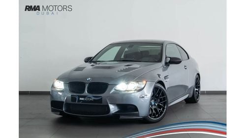 بي أم دبليو M3 Std Std Std 2013 BMW E92 M3 Competition Pack ESS Supercharged / 625+ BHP / Full-Service History/ Pri