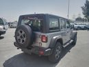 Jeep Wrangler 3.5L V6 Unlimited Sport (2021 YM)