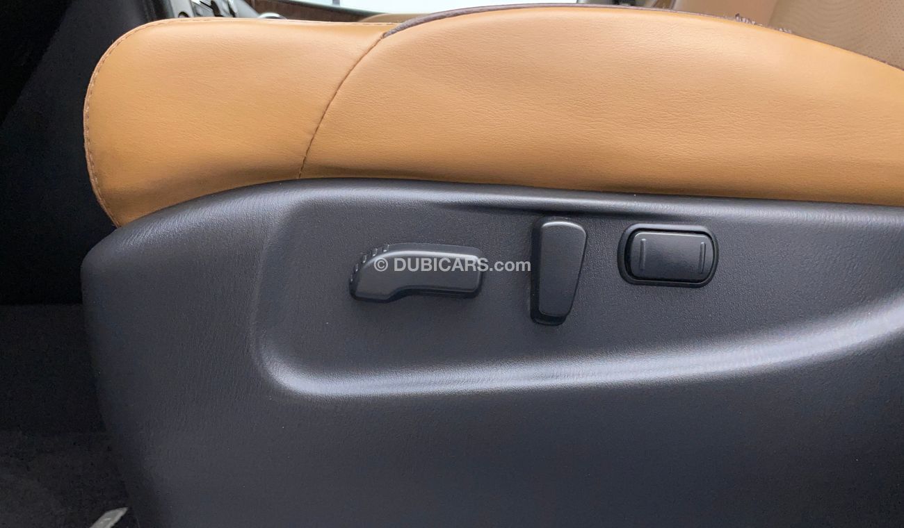 نيسان باترول LE T2 5.6 | بدون دفعة مقدمة | اختبار قيادة مجاني للمنزل