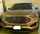 فورد إدج SEL | Excellent condition | Low mileage