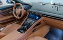 Aston Martin DB12 VOLANTE 2025 Aston Martin DB12, With Warranty & Service Contract, Fully Loaded, GCC Spec