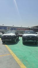 تويوتا هيلوكس ADVENTURE 4.0L V6 PETROL 2024 GCC