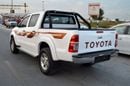 Toyota Hilux Double cabin 3.0L 1KD