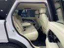 Land Rover Range Rover First Edition P400 3.0L
