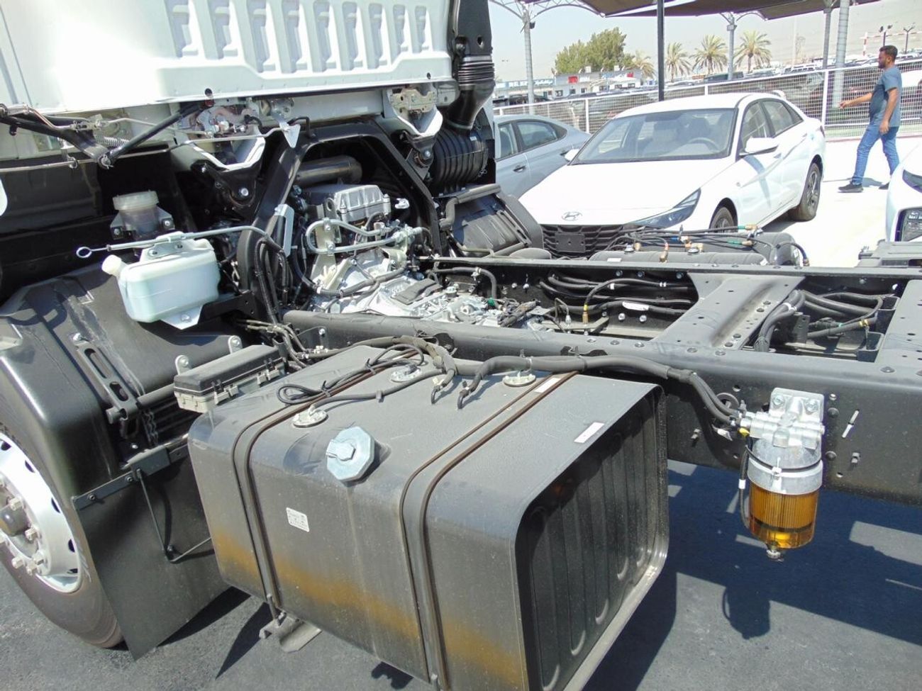 إيسوزو FVR 34Q24G