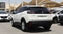 Peugeot 3008 Active+ 1.6L Peugeot 3008 -2022 -, GCC, in excellent condition, 61,000 km, 1.6L engine, priced at
