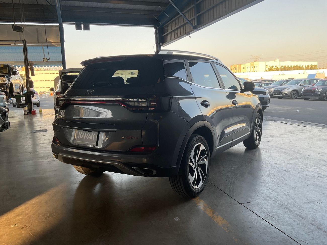 كايي X3 برو Basic | upto AED 20,000 Ramadan Discount | شامل الضمان | 0 ﺪﻔﻋﺓ ﺃﻮﻟﻯ