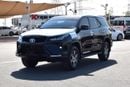 Toyota Fortuner New Fortuner SR5 2026 (Petrol 2.7)