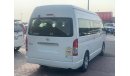 Toyota Hiace Toyota Hiace GL 2018 HighRoof 13 Seats Ref#525