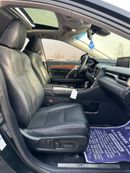 Lexus RX450h Hybrid Large Premier 3.5L Hybrid