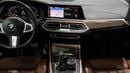 BMW X5 2023 50I M SPORT | AED 3343/Month | 0 DP | 30 Day Return | Warranty | Service History