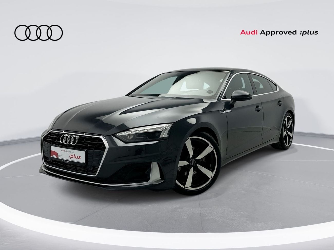 Audi A5 40 TFSI ADVANCED SPORTBACK 190hp (Ref# 21082) - EXCLUSIVE OFFER