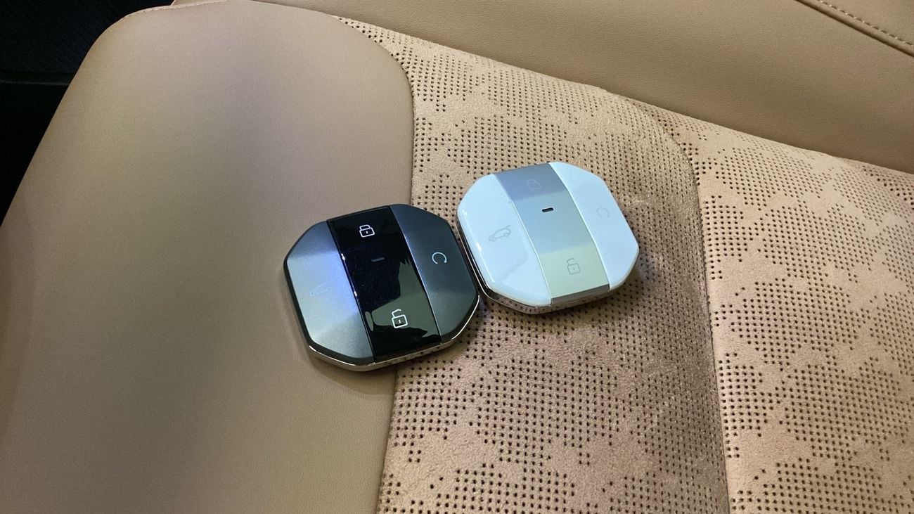 جيتور T2 2.0T 4WD LUXURY PLUS | شامل الضمان | 0 ﺪﻔﻋﺓ ﺃﻮﻟﻯ