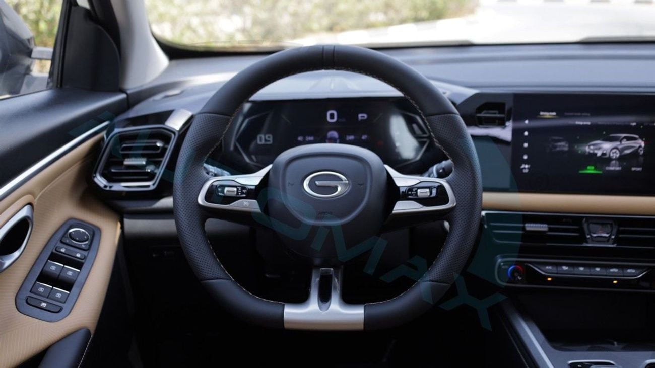 GAC GS3 Emzoom ( Eid al-Adha Offer ) (For Export , НА ЭКСПОРТ) GB 1.5T GCC 0Km Без пробега