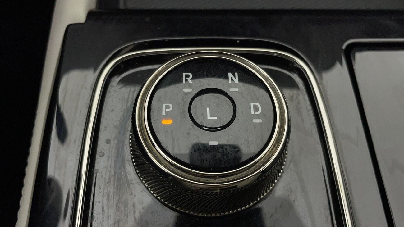 فورد تيريتوري TREND 1.8 | بدون دفعة مقدمة | اختبار القيادة في المنزل