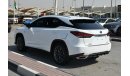 لكزس RX 350 F SPORT